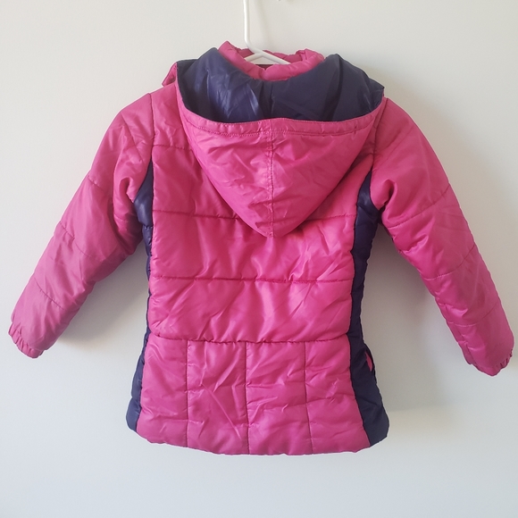 Kids Winter Jacket - Picture 2 of 2